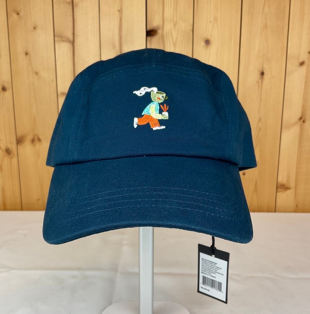 Starbucks Reserve Coffee Run Hat By Jesse Ledoux NWT